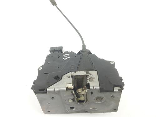 Front left lock OPEL CORSA D (S07) 1.3 CDTI (L08, L68) | BP17025667C98 