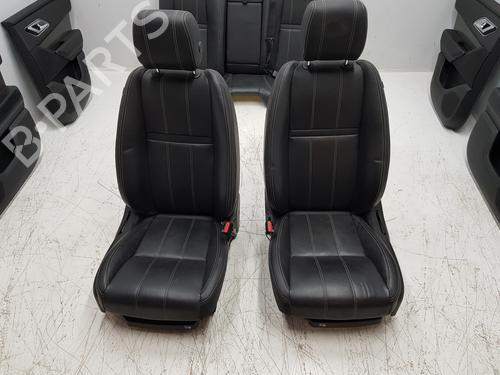 Sæde sæt LAND ROVER RANGE ROVER VELAR (L560) 2.0 D180 TD4 4x4 | BP37014563C78 - Image 3
