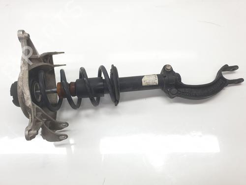 Left front shock absorber AUDI A4 B8 (8K2)  | BP26499834M16 