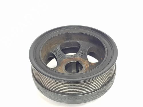 Used Pulley MERCEDES-BENZ M-CLASS (W164) ML 320 CDI 4-matic (164.122) (224 hp) 25494945