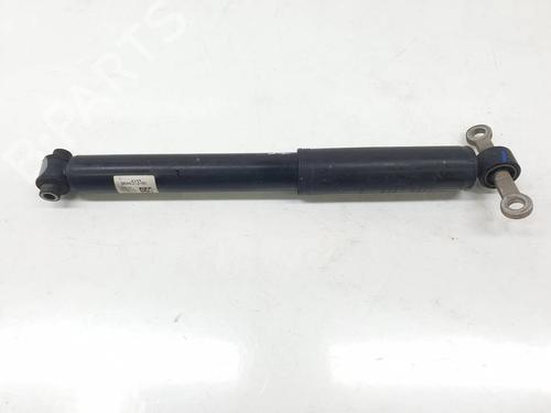 Used Left rear shock absorber Left rear shock absorber PEUGEOT 308 III (FB_, FH_, FP_, F3_, FM_) [2021-2026] 40528396 40528396