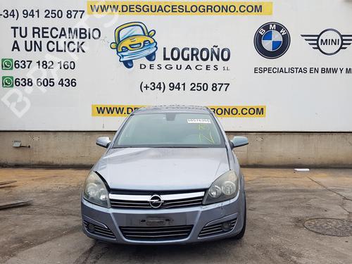 Brugte OPEL ASTRA H (A04) [2004-2014]  4381521