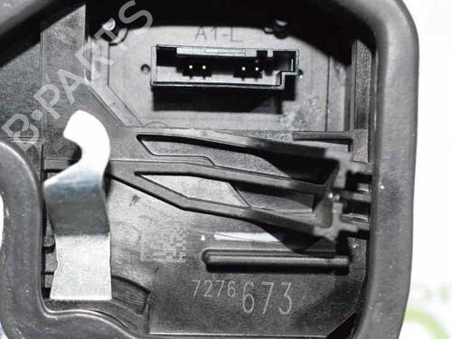 Rear left lock BMW X6 (E71, E72) xDrive 30 d | BP1169423C100 