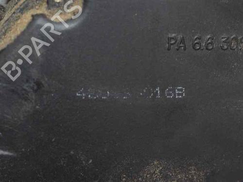 Rear right lock AUDI A6 C5 (4B2) 2.5 TDI | BP1159705C99 
