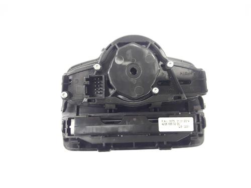 Headlight switch MERCEDES-BENZ C-CLASS (W205) C 220 BlueTEC / d (205.002, 205.004) | BP4616874I24 