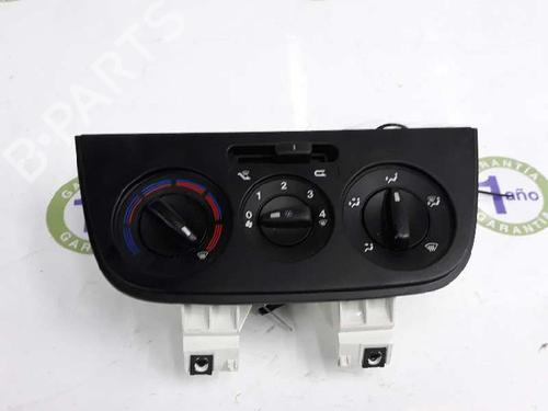 Used Climate control PEUGEOT BIPPER (AA_) 1.4 HDi (68 hp) 4946378