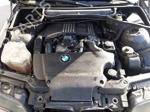 Rear left lock BMW 3 (E46) 320 d | BP775317C100 