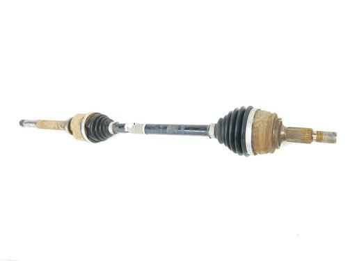 Right front driveshaft CITROËN BERLINGO (ER_, EC_) | BP39693575M39 - Image 4