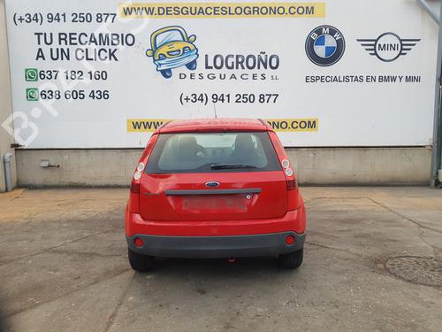 Engine control unit (ECU) FORD FIESTA V (JH_, JD_) 1.3 | BP32196419M57 