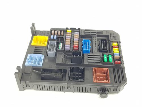 Used Fuse box CITROËN BERLINGO (ER_, EC_) 1.5 BlueHDi 100 (102 hp) 29252590