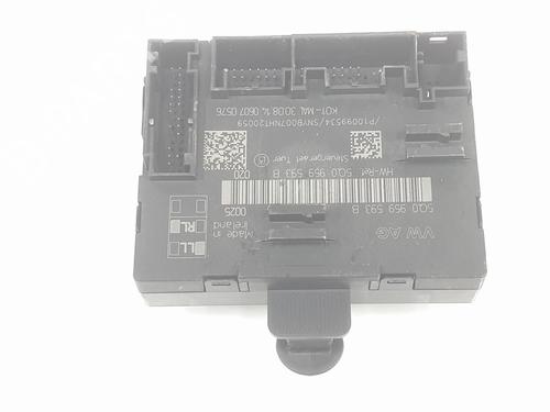 Used Electronic module Electronic module VW GOLF VII Variant (BA5, BV5) 2.0 GTD (184 hp) 33269792 33269792