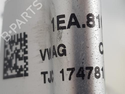 AC pipe CUPRA BORN (K11) 63 | BP33474553M126 - Image 4