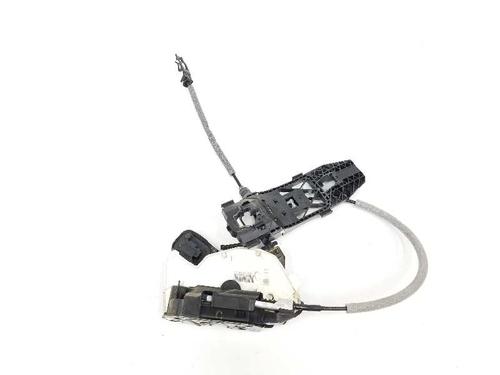 Used Rear right lock VW GOLF VII (5G1, BQ1, BE1, BE2) 1.2 TSI (86 hp) 7820093