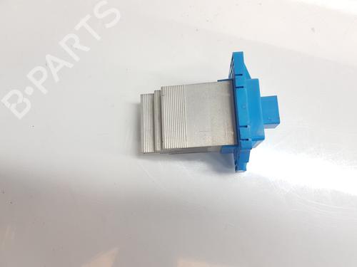 Used Heater resistor Heater resistor FORD RANGER (TKE) 3.2 TDCi 4x4 (200 hp) 35966024 35966024
