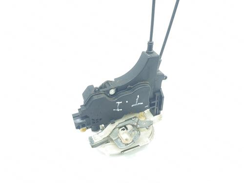 Rear left lock MITSUBISHI LANCER VIII Sportback (CX_A) 2.0 DI-D (CX8A) | BP17758581C100 