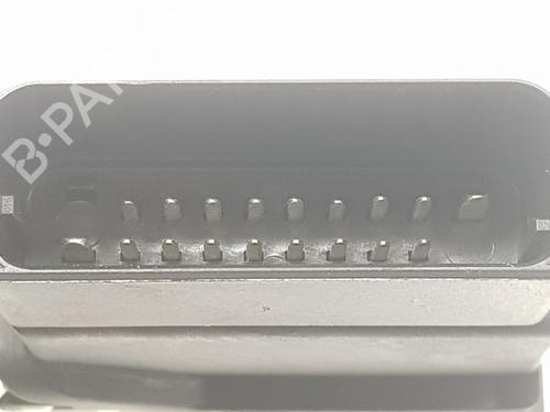 Vindusheismotor venstre bak VW PASSAT B6 Variant (3C5) 1.9 TDI | BP29955821E23