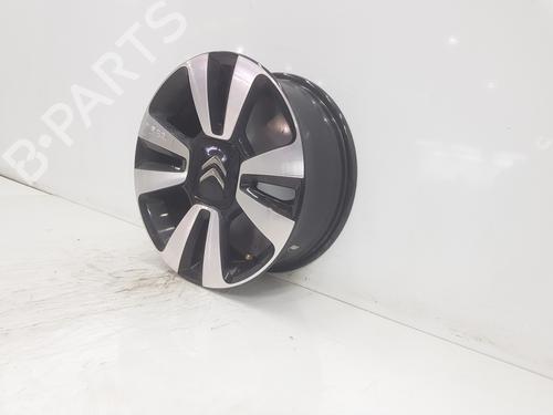 Fælk CITROËN C3 III (SX)  | BP31805854C45 