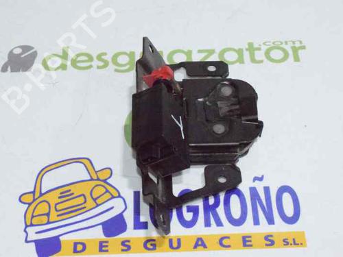 Tailgate lock BMW X3 (E83) 2.0 d | BP871897C101 