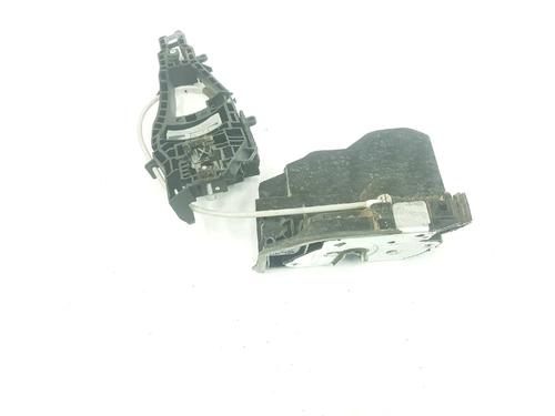 Front right lock BMW 1 (F20) 116 d | BP7786419C97 