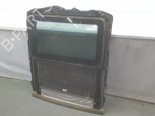 Sunroof BMW 3 (E90) 325 d | BP14100501C124 