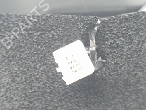 Right mirror RENAULT TRAFIC III Van (FG_) 2.0 dCi 120 (FGMN) | BP9907857C27 