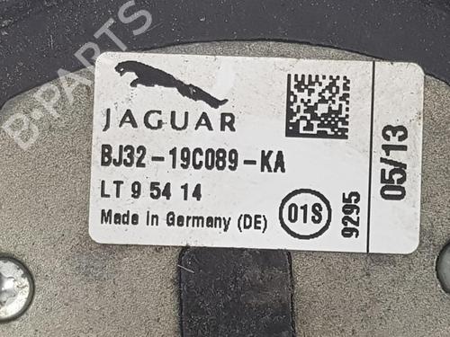 Antenna/Base LAND ROVER RANGE ROVER EVOQUE (L538) 2.2 D | BP17169072C140 