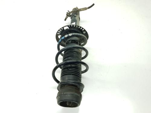Used Left front shock absorber Left front shock absorber SKODA FABIA III (NJ3) 1.0 TSI (95 hp) 22551537 22551537
