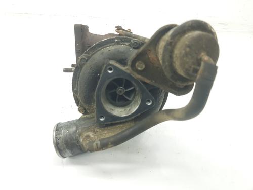 Turbocharger/Supercharger HYUNDAI TERRACAN (HP) 2.9 CRDi 4WD | BP9762459M71 