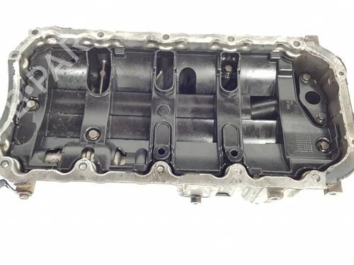 Oliebundkar Oliebundkar JEEP WRANGLER III (JK) 2.8 CRD (200 hp) 39726410 39726410