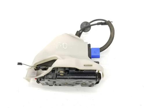 Used Rear right lock VW GOLF V (1K1) [2003-2010]  1543350