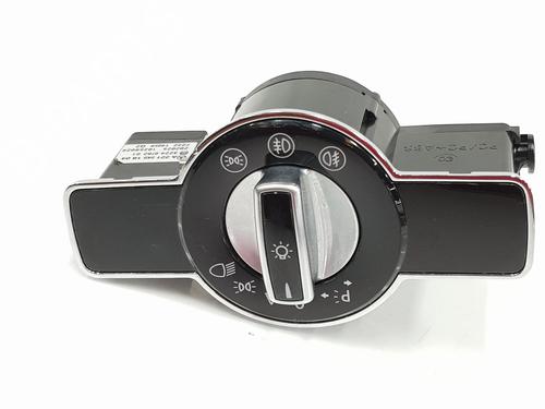 Headlight switch MERCEDES-BENZ S-CLASS (W221, V221) S 320 CDI (221.022, 221.122) | BP18119966I24 