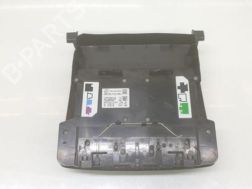 Interior roof light MERCEDES-BENZ A-CLASS (W176) A 200 (176.043) | BP7419345I8 