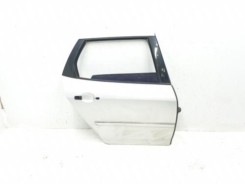 Used Right rear door PEUGEOT 407 SW (6E_, 6D_) 2.0 (136 hp) 27160924