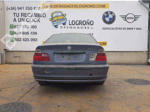 Right curtain airbag BMW 3 (E46) 320 d | BP7550171C12  - Image 12