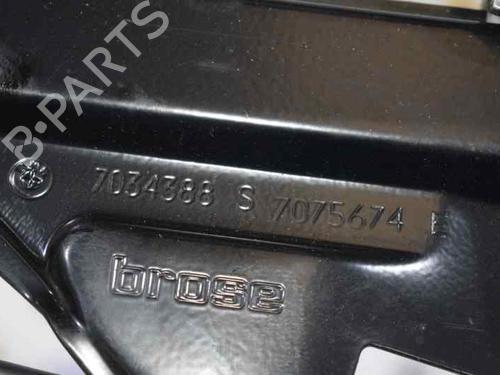 Rear right window mechanism BMW 5 (E60) M5 | BP762964C25 