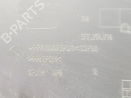 Wheel arch CUPRA FORMENTOR (KM7, KMP) 1.5 TSI | BP28795757C56 