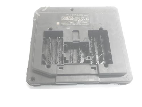 Electronic module SEAT ARONA (KJ7, KJP)  | BP36656609M83  - Image 5