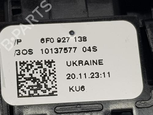 Switch SEAT IBIZA V (KJ1, KJG)  | BP29728651I30 