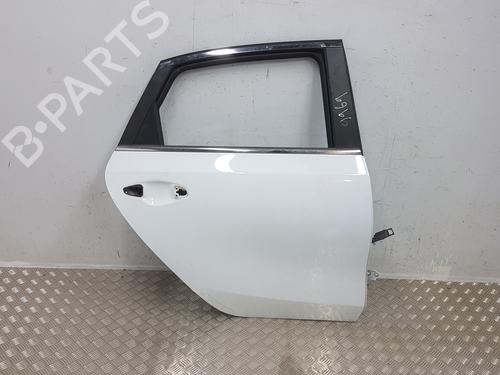 Porte arrière droite Porte arrière droite 37630815 37630815