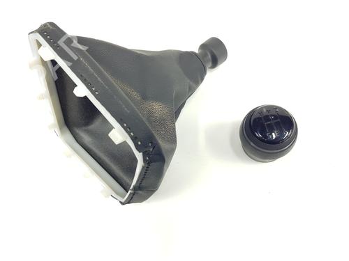 Shift knob DACIA SANDERO III  | BP34247372I34  - Image 6