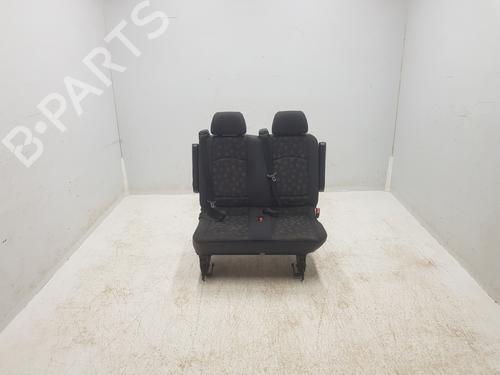 Sæde bagtil (2. række) Sæde bagtil (2. række) MERCEDES-BENZ VITO / MIXTO Van (W639) [2003-2026] 34353751 34353751