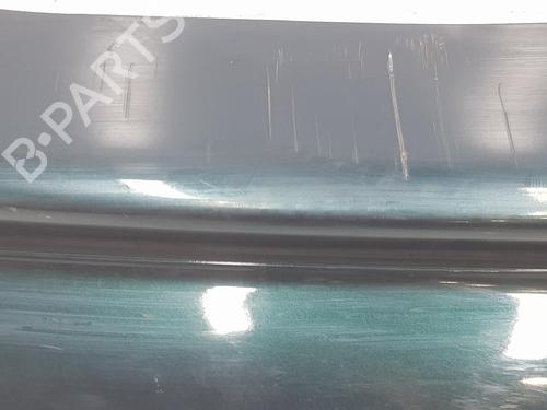 Rear bumper BMW 5 (E39) 523 i | BP16290686C8 