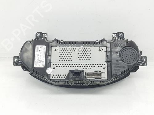 Instrument cluster AUDI A7 Sportback (4GA, 4GF) 3.0 TDI quattro | BP9415215C47 