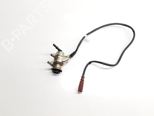 Used Injector AUDI A6 C7 (4G2, 4GC) 2.0 TDI (190 hp) 29596123
