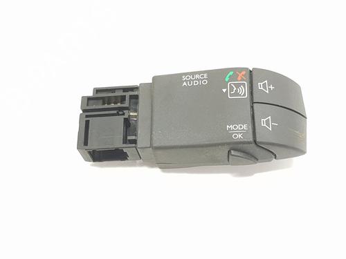 Steering wheel controls DACIA SANDERO II | BP36785687E15 - Image 3