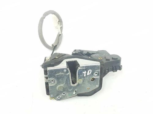 Used Rear right lock BMW 3 (E46) 320 d (150 hp) 7015306