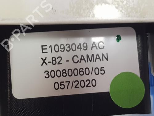 Climate control RENAULT TRAFIC III Van (FG_) 2.0 dCi 120 (FGMN) | BP29915126I5 