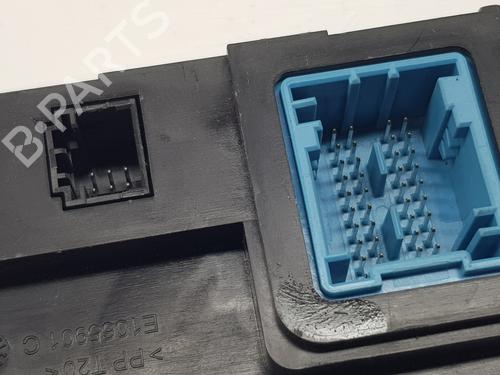 Electronic module CITROËN JUMPY III Van (V_)  | BP33441731M83  - Image 5