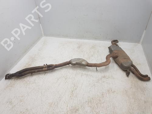 Exhaust system AUDI Q3 Sportback (F3N) 2.5 RS TFSI quattro | BP33441585M121  - Image 7