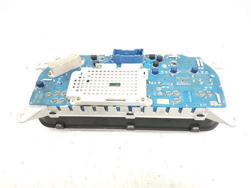 Instrument cluster TOYOTA LAND CRUISER 90 (_J9_) 3.0 TD (KZJ90_, KZJ95_, KZJ90R, KZJ95R, KZJ90W, KZJ95W) | BP9590113C47 